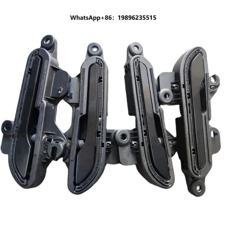 1528115-00-D High Quality 3  Outside Door Handle Car Exterior Door Handle 1528114-00-D