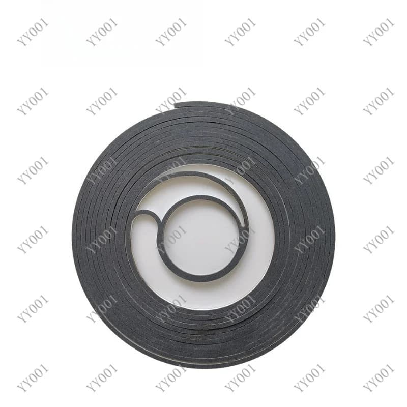ISP-500 Scroll Pump Sealing Ring Strip Brand New Replacement Cigram Accessories