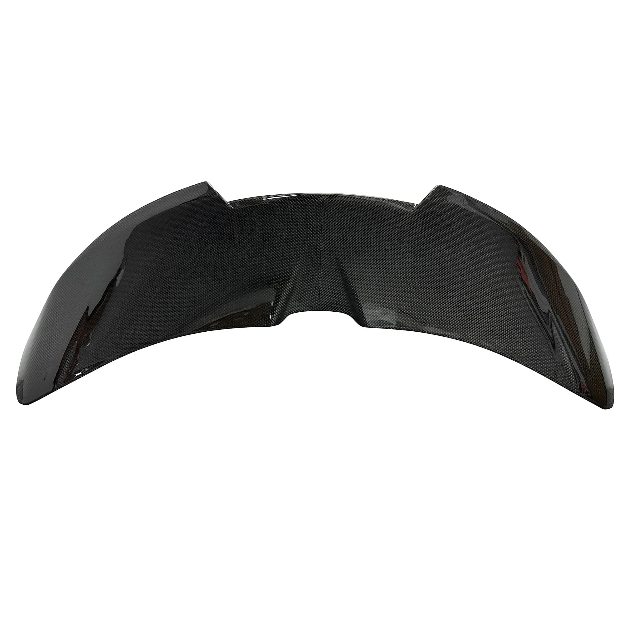 Upgrade 765LT Style Dry Carbon Fiber Rear Spoiler Rear Wing for  720S Carbon Spoiler 2015-2018