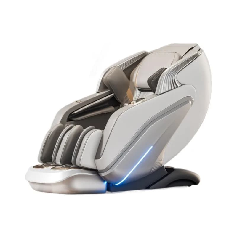 New electric massage chair smart home full body 4D zero gravity