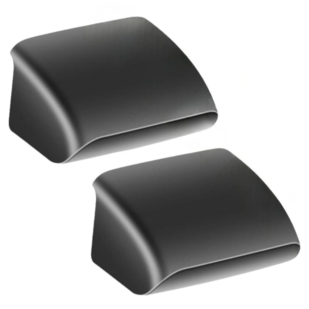 Container Handle 12 Quart Handle For Everyday Cooking As Shown for Easy Installation Kitchen Handles Included 2 Pack Set