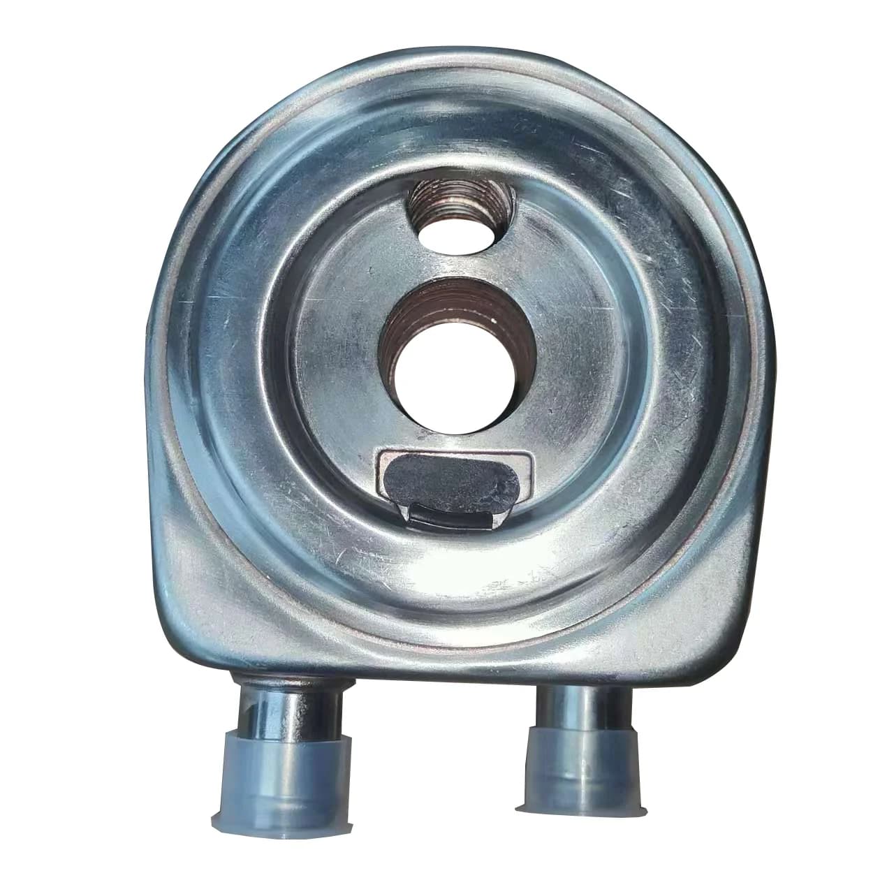 SAIC MAXUS V80 Original Oil Cooler Assembly  C00014632