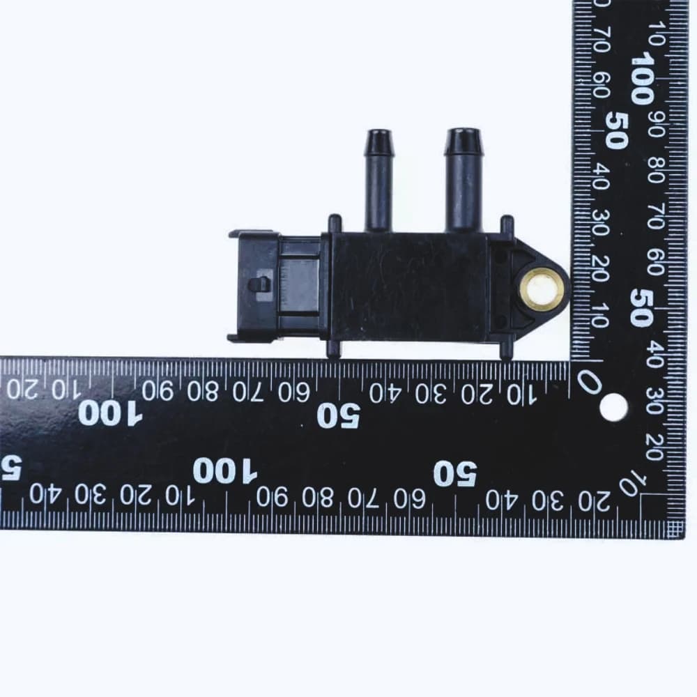 ZF--S 21403962   Coche l sensor  presión diferencial  entrada  aire  escape DPF 55599659   Para camiones Volvo