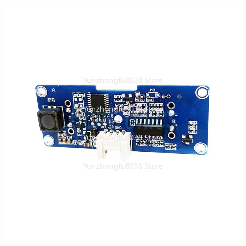 RCWL-1670 Waterproof Transceiver Split Ultrasonic Ranging Module 2cm-400cm Distance DC3-5V for Water Level Measurement