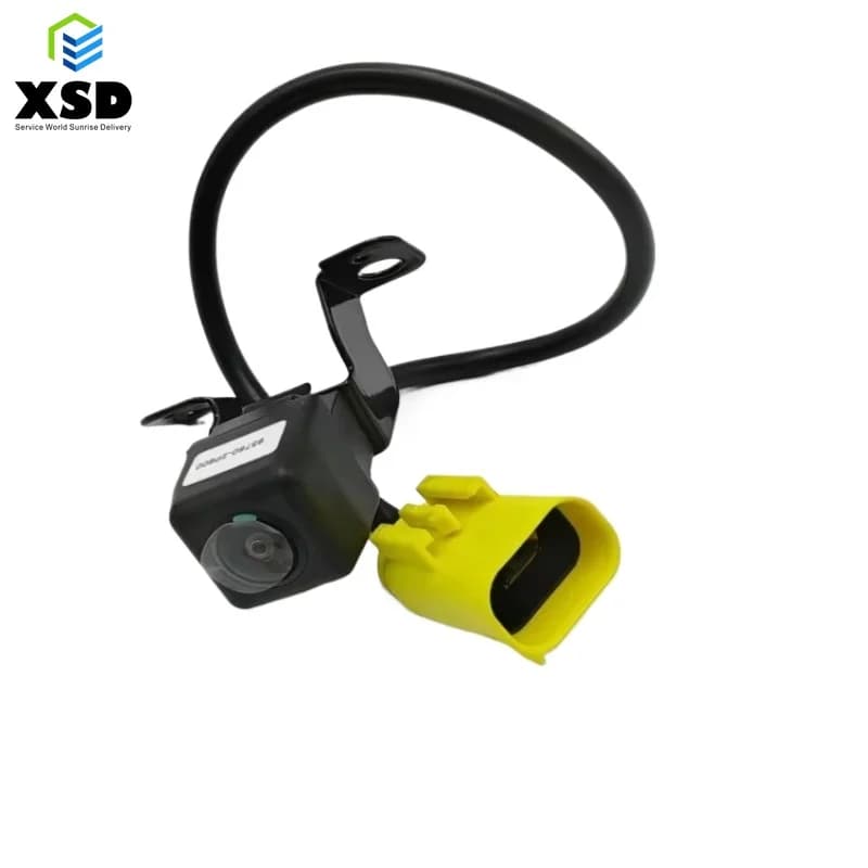 95760-2P600 95760-2P600FFF Rear View Backup Reserve Parking Camera For Kia Sorento 2012 2013 2014 2015 95760-2P601