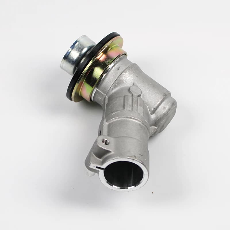 28mm 11T Brush cutter Gearboxs Reducers Grass Trimmer Fit For Shindaiwas B45 Weeds Eatesr Gear Cases head Gearheads 72080-13011