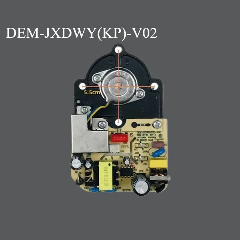 DEM-JXDWY(KP)-V02 for Xiaomi Mijia Humidifier 2 MJJSQ06DY Power Misting Integrated Board