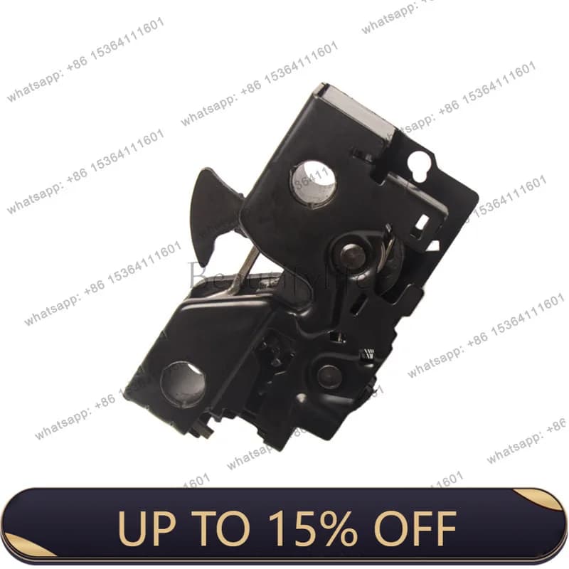LJY applicable hood lock Hood lock 16D823509 5C782350 5U0823509 A0173A000
