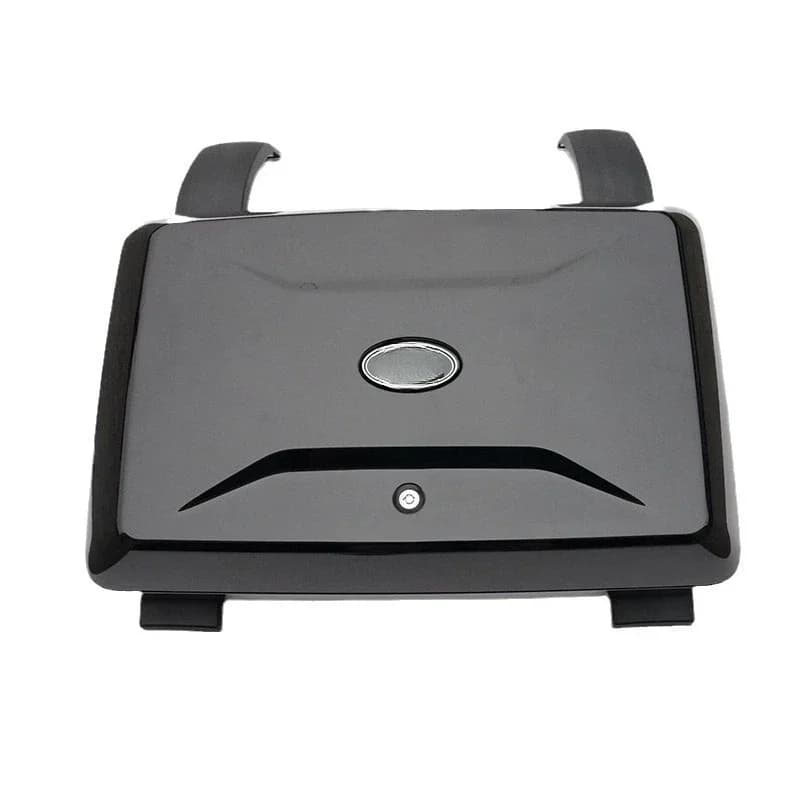 OEMSmall schoolbag external equipment box side toolbox luggage rack storage box modification