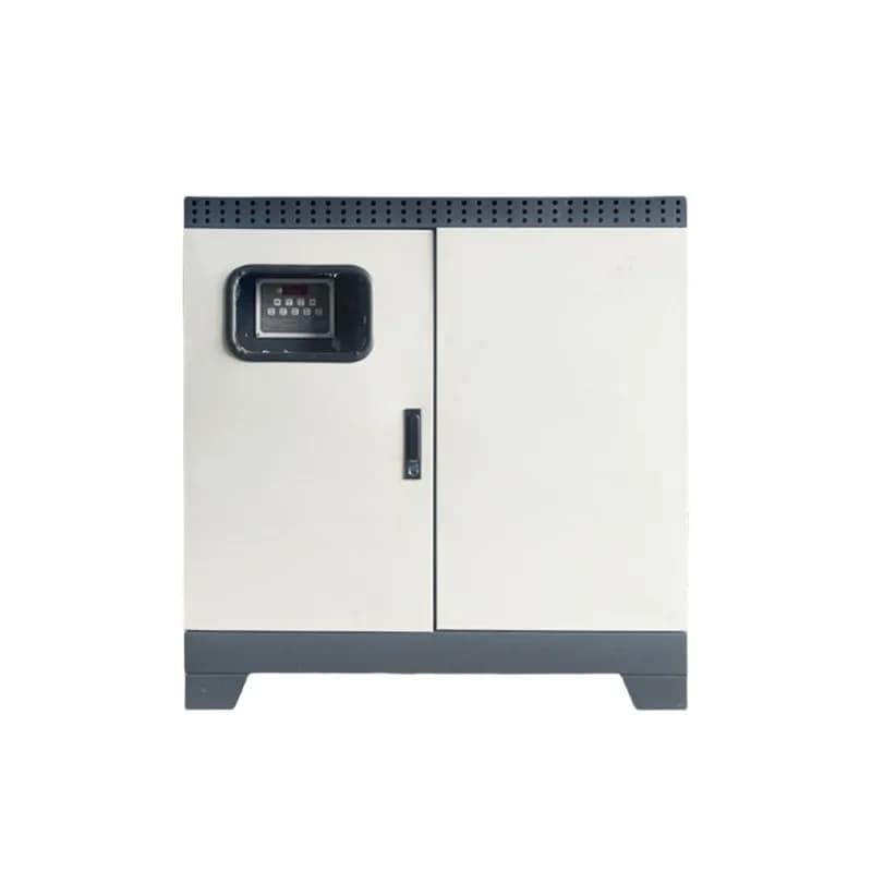 High pressure rotary humidification and dust reduction site spray dust removal mist gun machine road high pole spray
