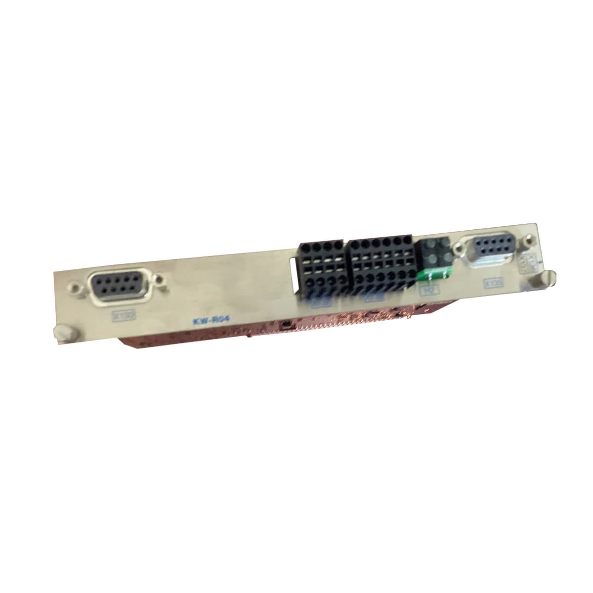 Brand New & 100%   KW-R04 KWR04 A-M-K Servo Drive Card