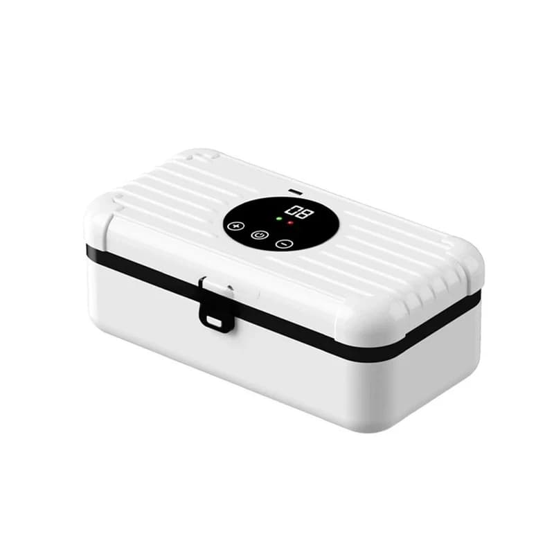 New Cold And Hot Dual-Use Refrigeration Refrigerator Portle Constant Temperature Box Helras
