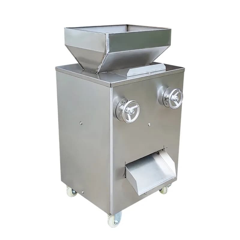Commercial walnut nut soybean sesame crusher large oil material crusher
