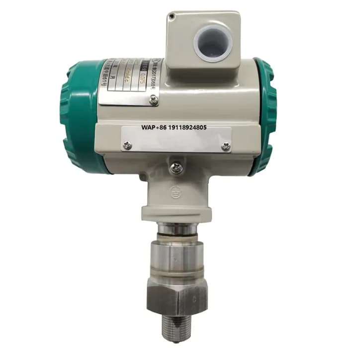Domestic High Quality  PDS423 Absolute Pressure Transmitter Stainless Steel Pressure Transmitter