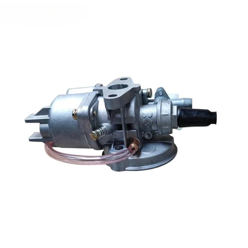 Factory OutletSuitable For Motorcycle Accessories, Two Punch Small Sports Car, 44-6/40-6 Carburetor