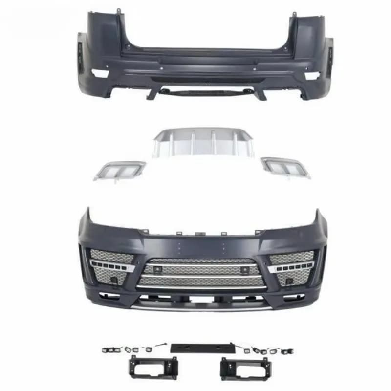 high quality Sport Body Kit