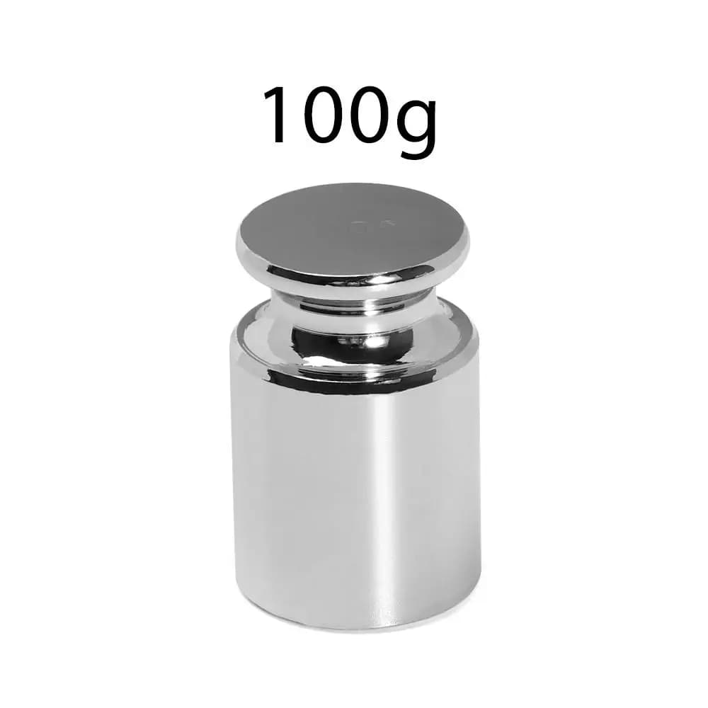 For Home Tool Weight Measurement Correction Tool Chrome Plating Weighing Scales Scale Weights Sets Accurate Calibration Set