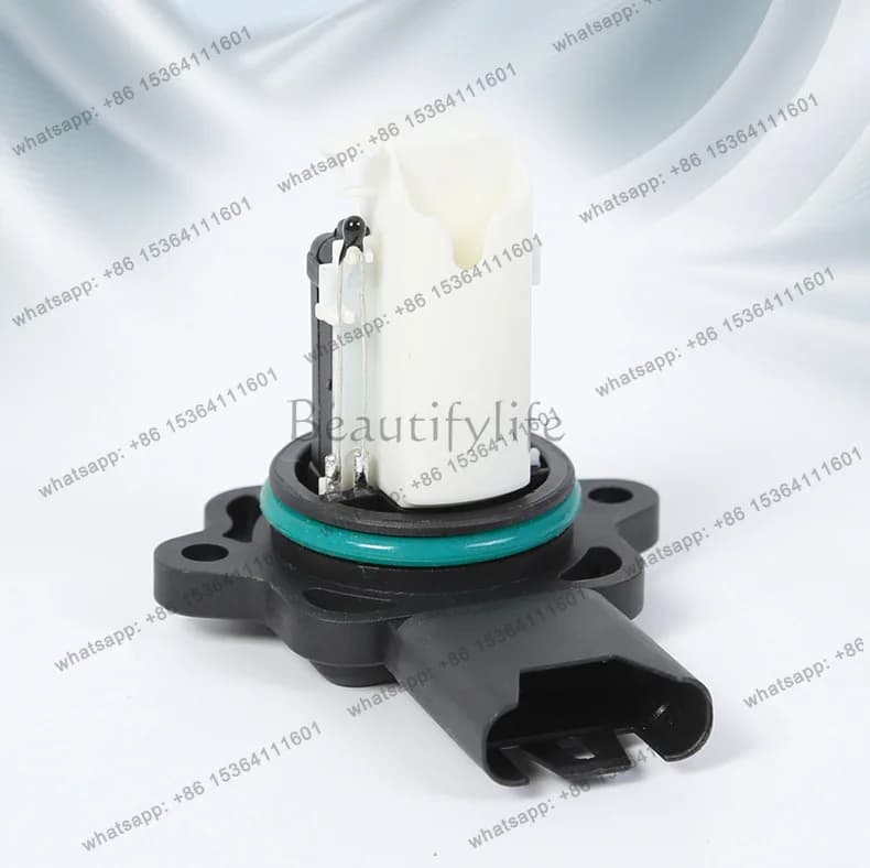 5WK97508 air flow meter suitable for flow sensor replacement engine induction