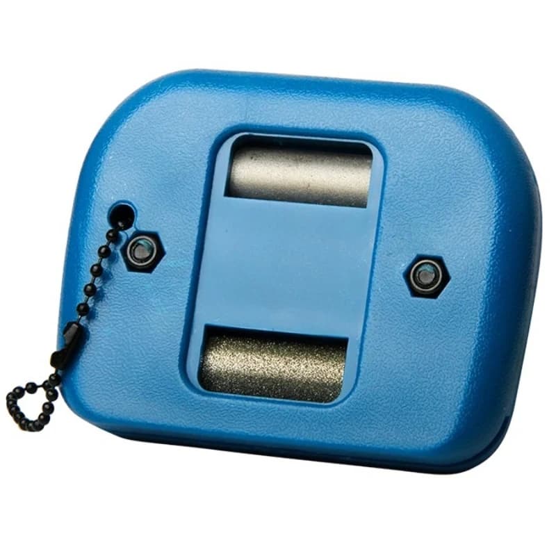 Skate grinder, figure skate hockey shoe grinder, double-sided grindstone grinder