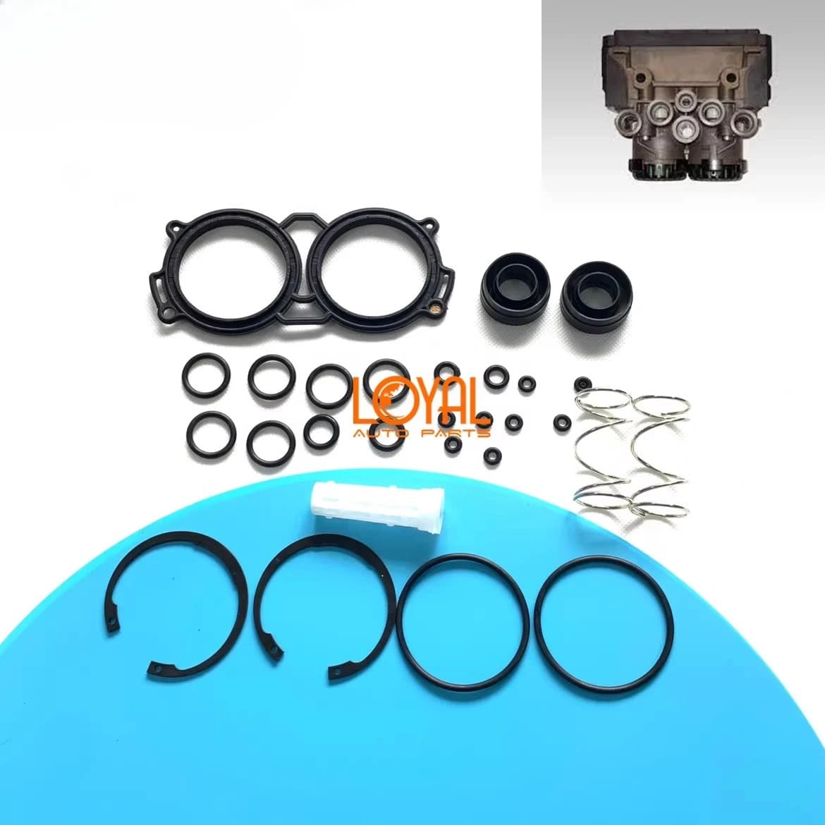 For MAN Trucks EKKB.49.2  81521066042 Valve Repair Kit K000922