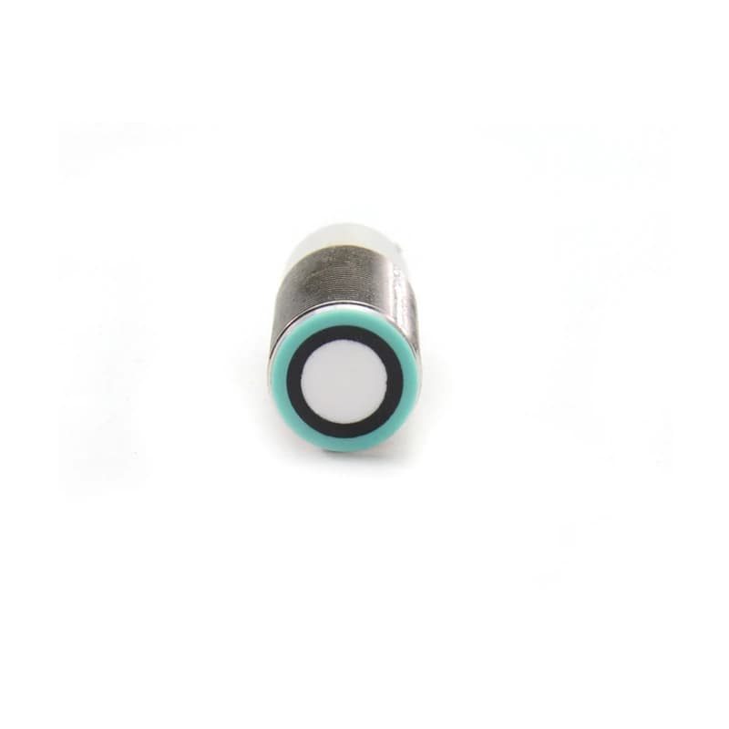 M18 300mm Ultrasonics Sensor Displacement Ranging Analog Sensor Voltage and Current Output Proximity Switch Sensor