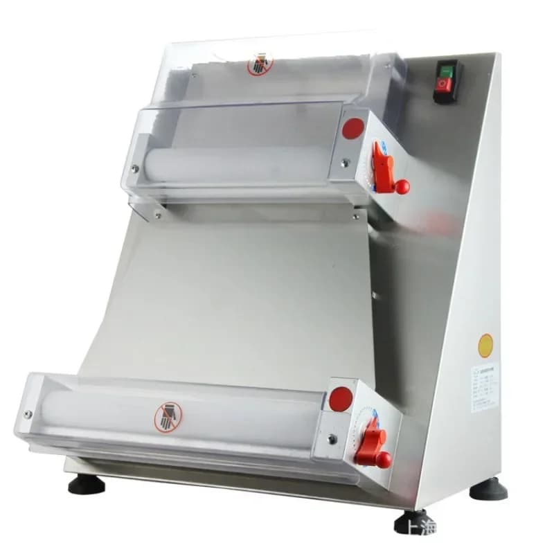 Export pizza embryo rapid prototyping crust pressing machine