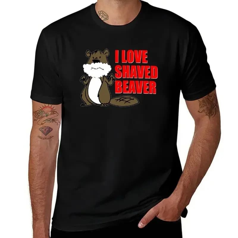 Mens Short Sleeve T-Shirt Funny Graphic Print Casual Summer Cotton Tee Trendy Fashion Top Apparel