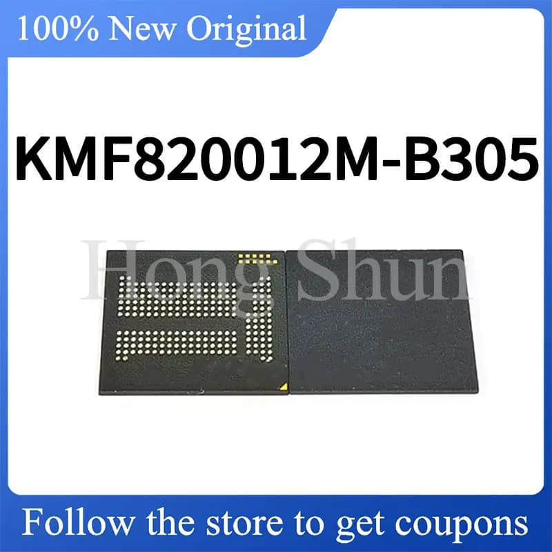 HS KMF820012M-B305 phone case