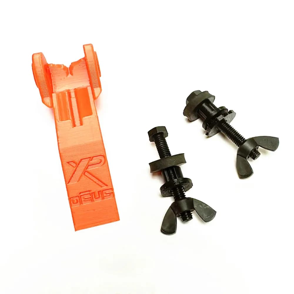 Metal Detector Tools Search Coil Balance Module for XP Deus/Deus2 9 Inch and 11 Inch Coil Center Support