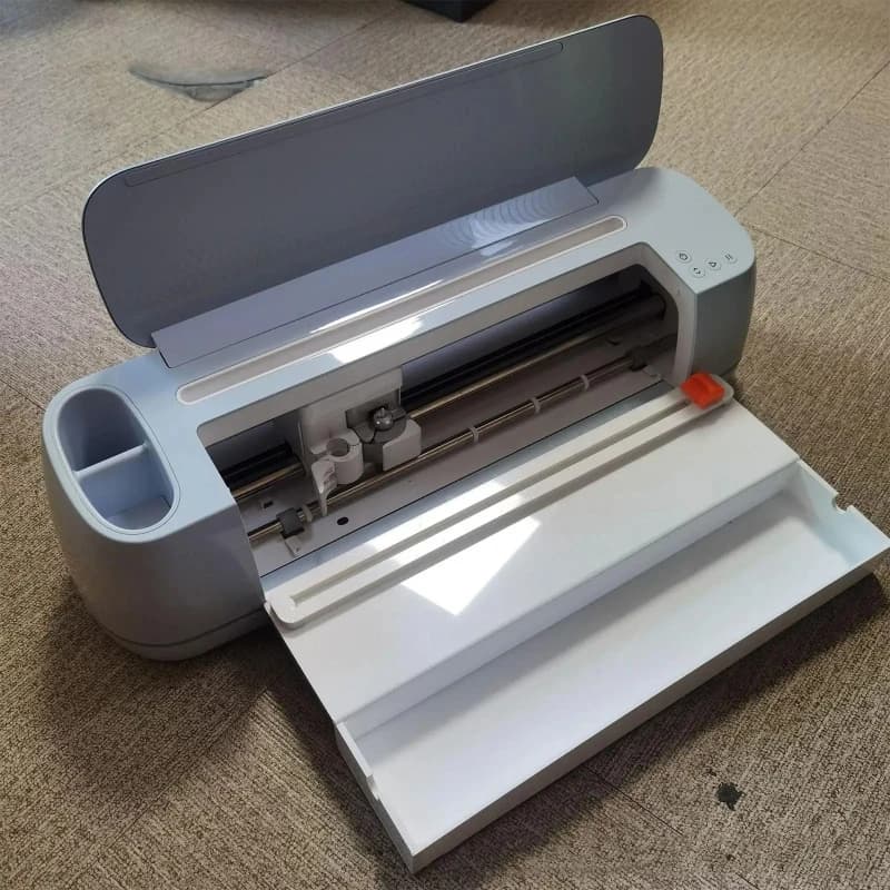 Roll Holder with Cutter with Built in Trimmer Replacement Removable