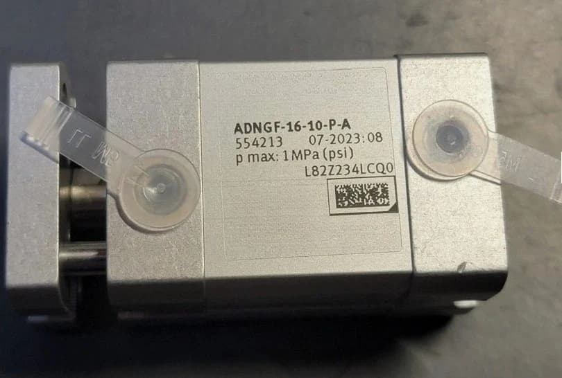Brand New ADNGF-16-10-P-A Fast Delivery
