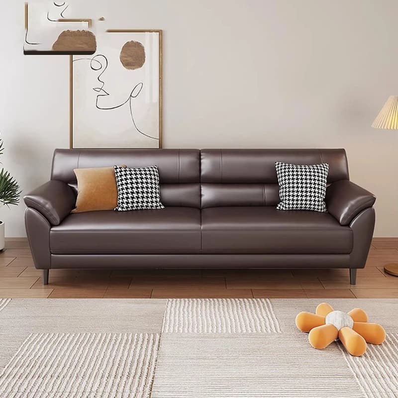 Space Saving Luxury Modern Sofas For Living Room Premium Minimalist Aesthetic Sofa Elegant Muebles De Sala Living Room Furniture