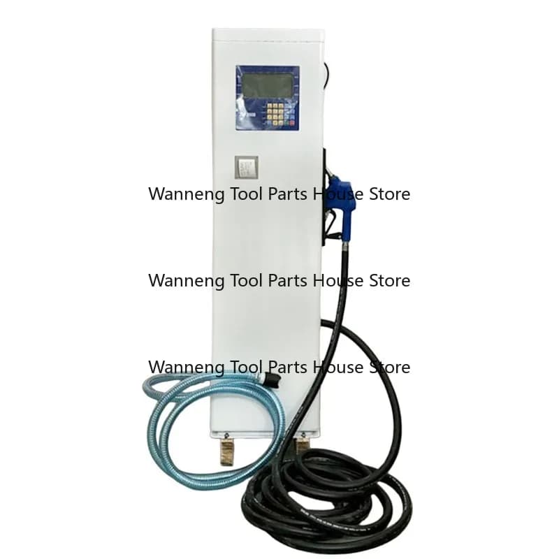 1.5m Hight DC12V 24V AC220V 40LPM Flow Rate Urea Dispenser