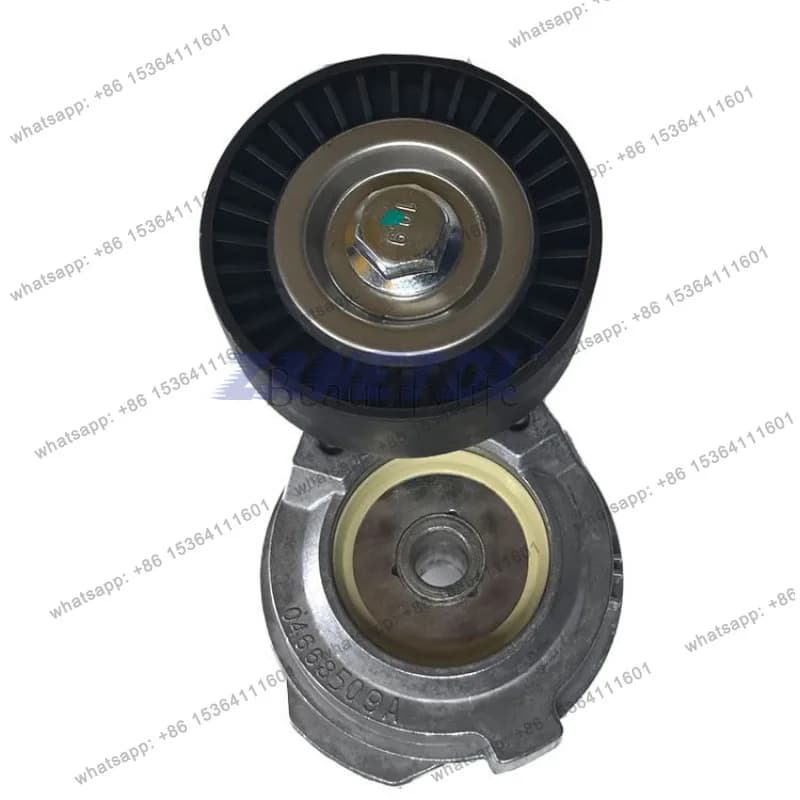 For auto parts (PT) 2.4L01-07 belt tensioner tensioner wheel 4668509A