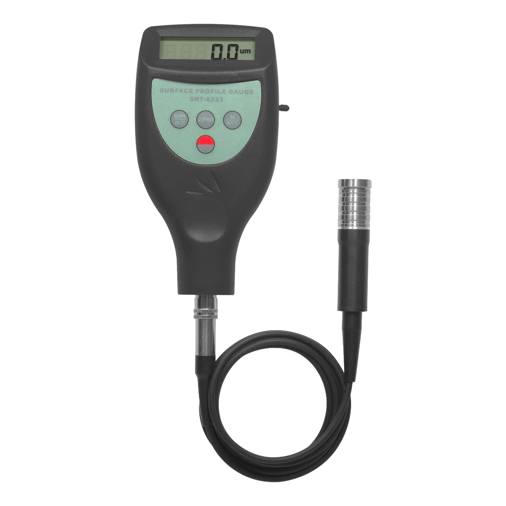 Lab High Accuracy Portable Surface Roughness Tester Meter Roughness Tester Surface