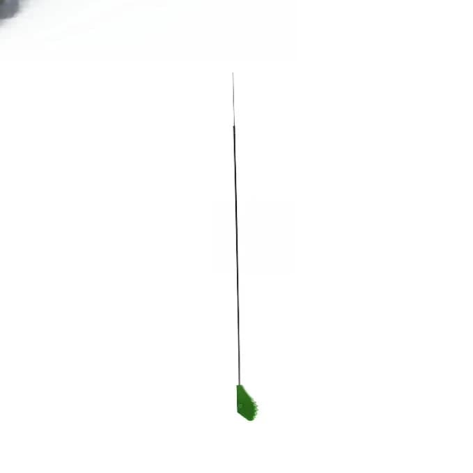 Thread Guide Core Suture Needle Core Rotator Cuff Repair Orthopedic Arthroscopic Surgical Instrument Thread Guide Core