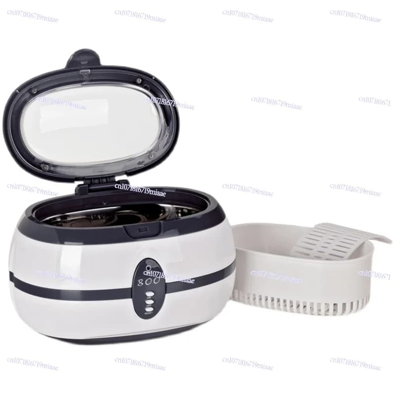 Ultrasonic Cleaner,  Jewelry Watch Oscillator