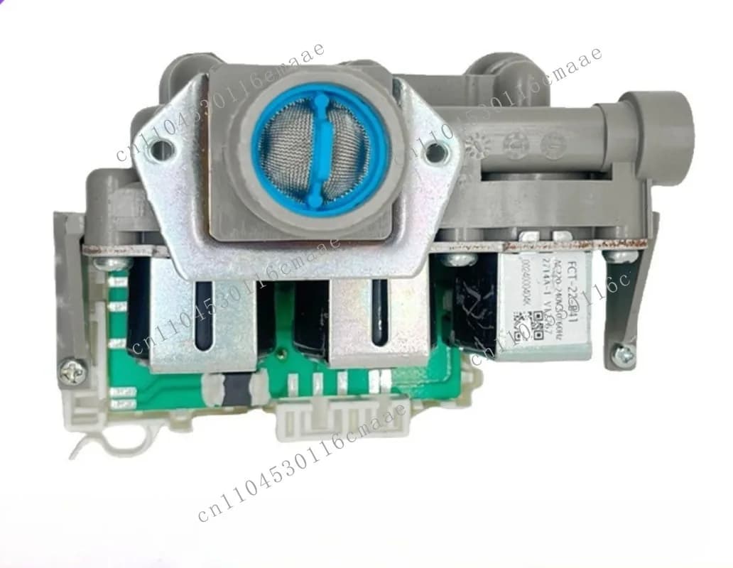 Suitable for FCT-22-B41 (0024000404K) Inlet Valve 220/240V