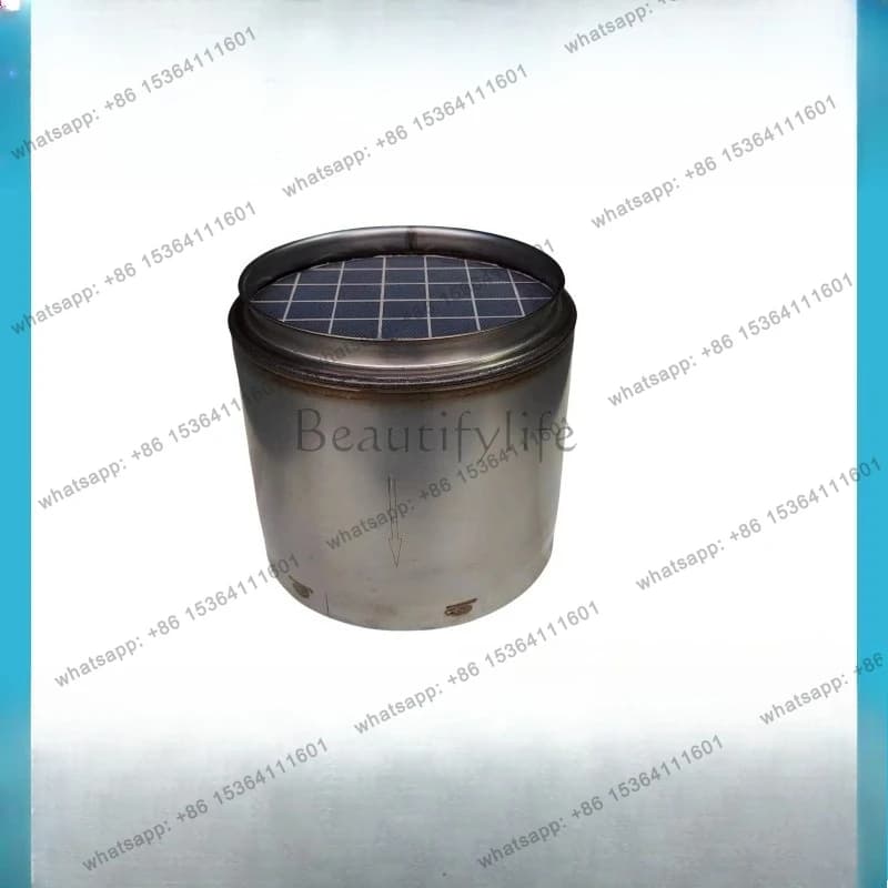 A0004906292 cross-border truck diesel particulate filter factory direct sales