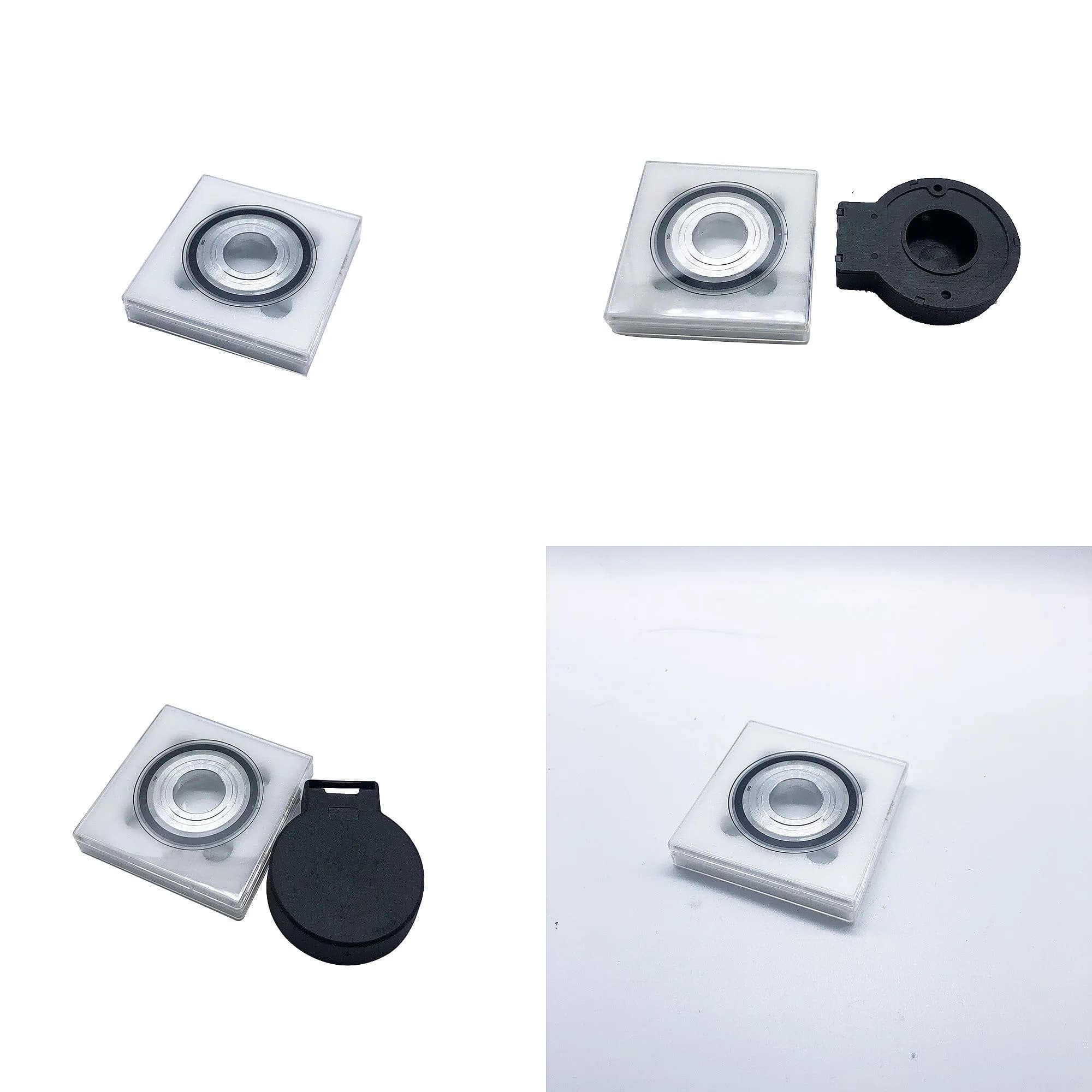 PD56‑20G2048BML5 Rotary Encoder Module 56mm OD Optical‑Sensor Line‑Drive Output Position‑Measuring Transducer