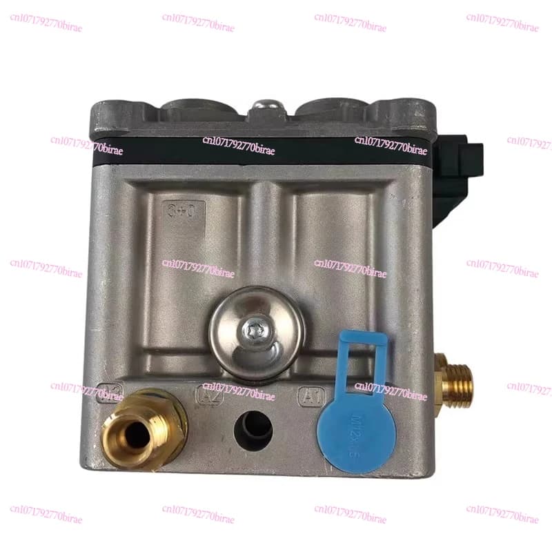 EGR Exhaust Gas Recirculation Solenoid Valve Exhaust Brake Group 2021087 2021086 2021085