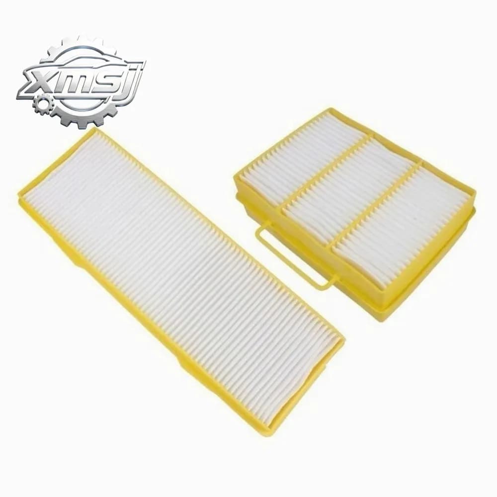Filtro de cabina 1420197 1913500 adecuado para elemento filtrante de aire acondicionado de camión bomba Scania