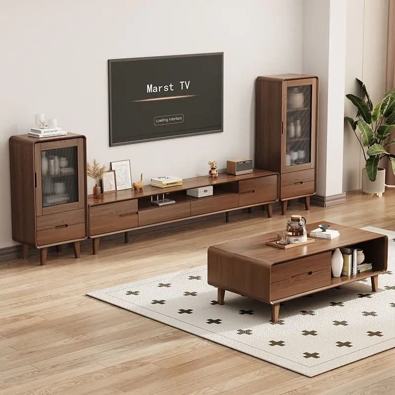 *-*Modern Tv Cabinet Hanging TvFurniture TvStands Television Entertainment Center For Tv Stands For Bedroom Luxury Home Decorati