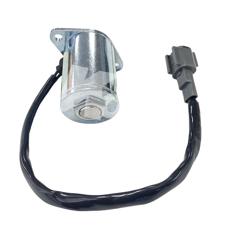 Excavator parts for ZX200-5A/ZX200-5G/ZX450-3 ZX200-5A rotary solenoid valve XB00015039