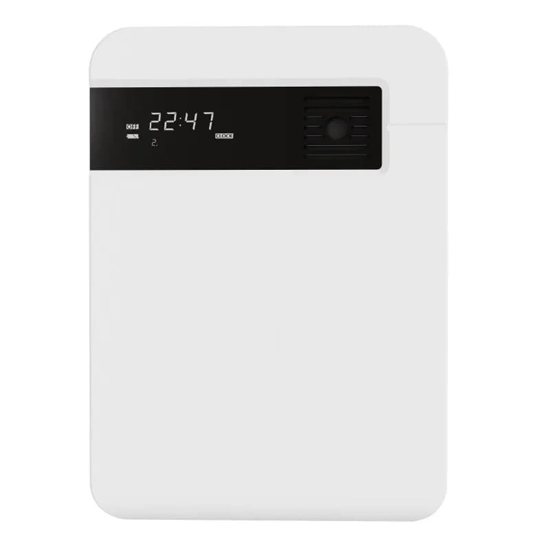 Essential oil intelligent aromatherapy machine, hotel commercial automatic fragrance diffuser, aisle fragrance machine box