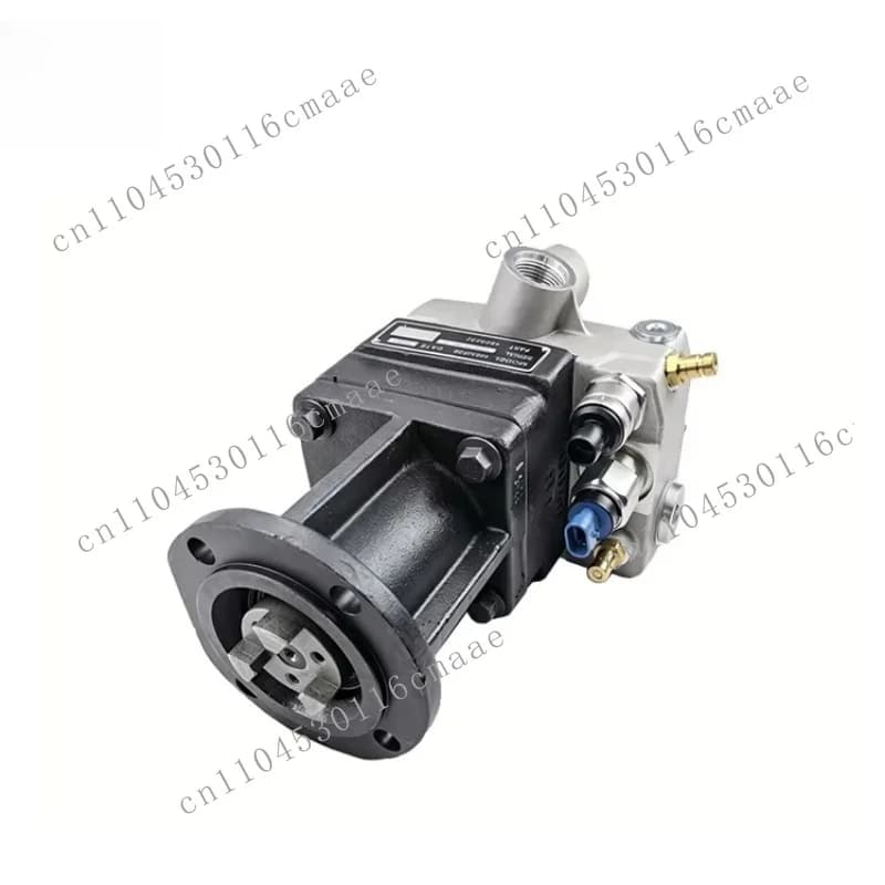 Spare parts 40020FGB generator engine fuel pump 4903532 for engine QSK60