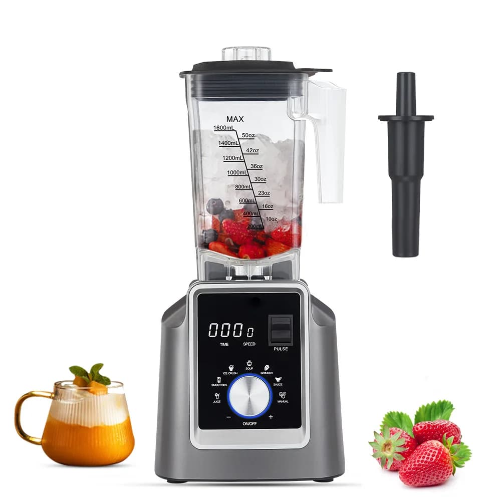 FOR Wall Breaker, Commercial and Household Multi-functional Cooking Complementary Food Soy Milk Grinding Smoothie Machine