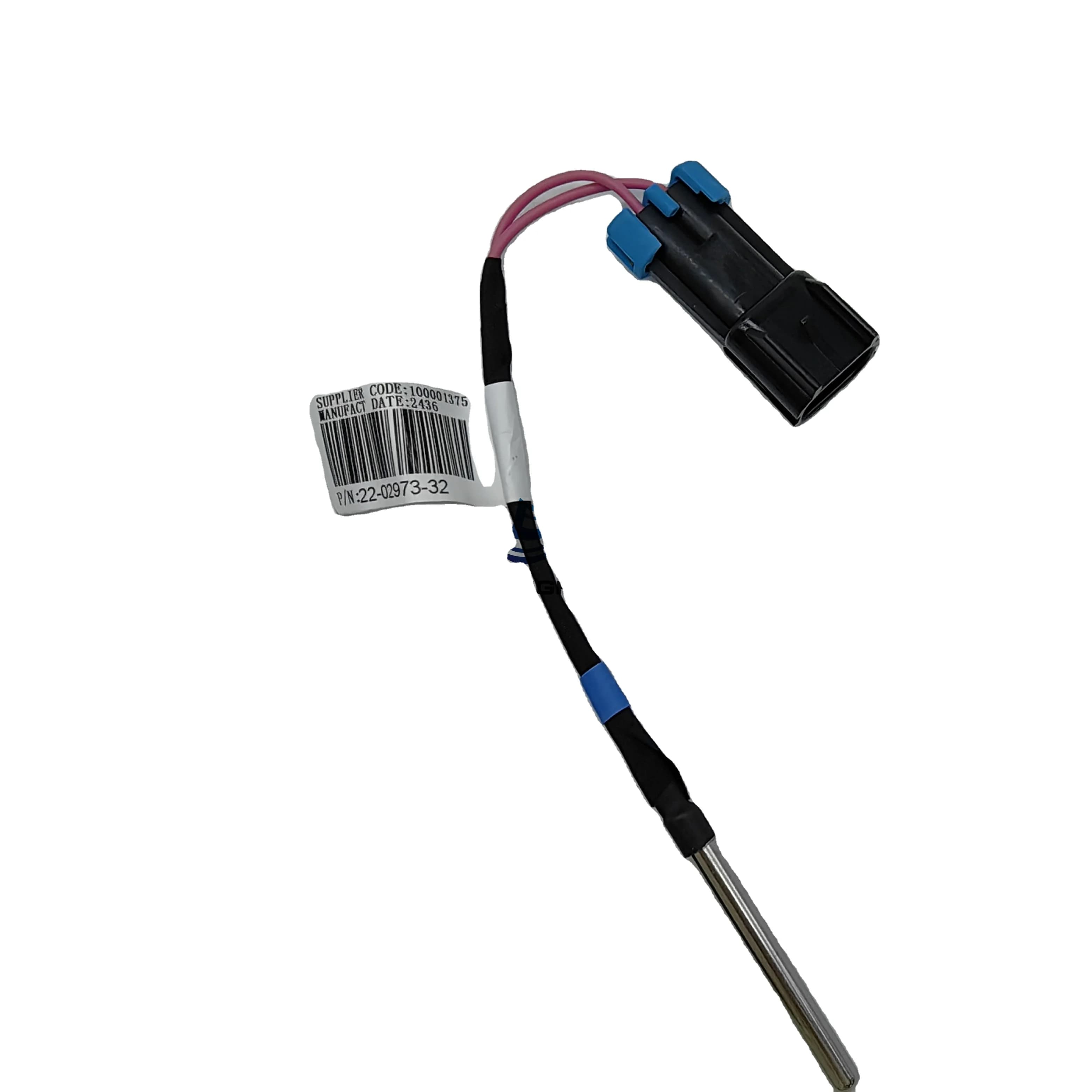 Best selling automatic temperature sensor sucks YouTube 22-0 2973-32