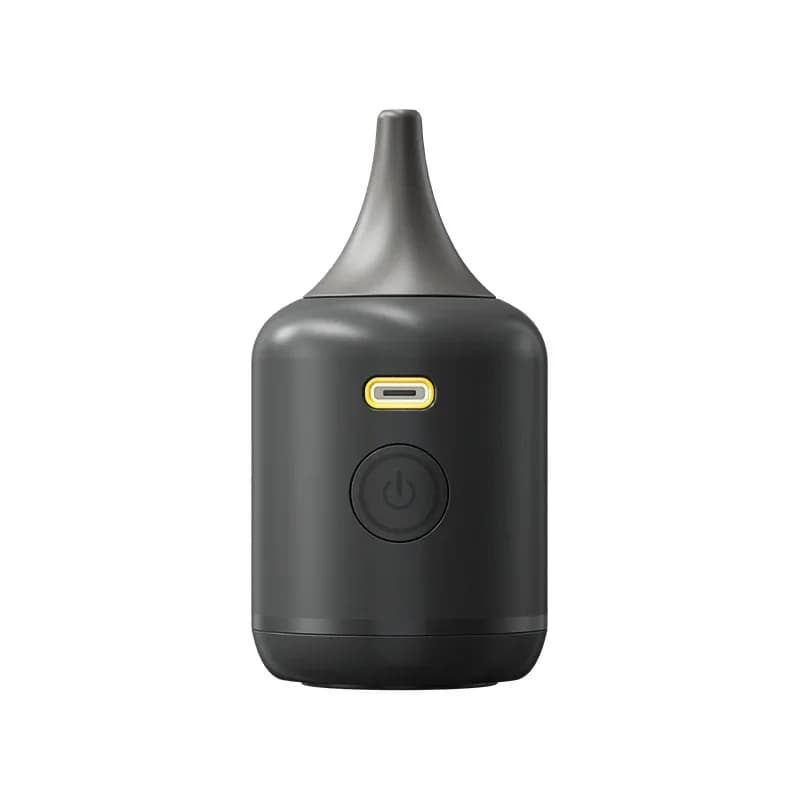 Air blowing treasure electric air blowing electric cleaning camera air blowing