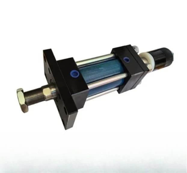 hydraulic cylinder HOB80X50/100/150/200/250/300-50-FA HOB80X100/150/200/250/300-100-FA